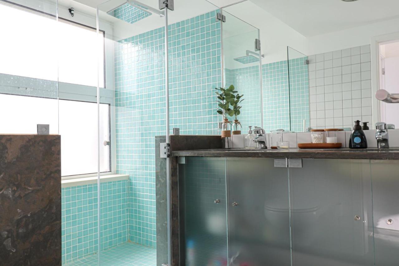 Lovelystay - Divine 3Bdr Duplex House W/ Pool & Garden Patroves Екстер'єр фото