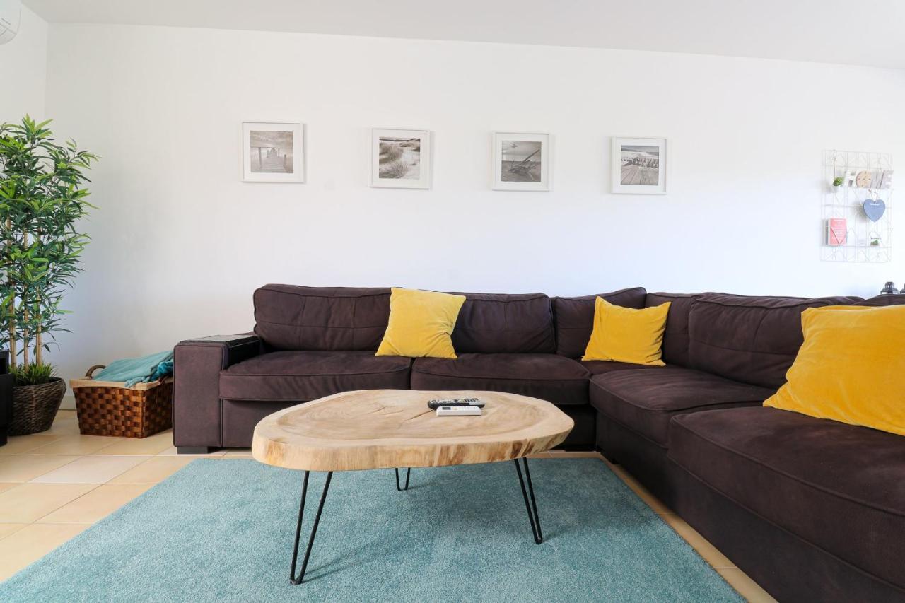Lovelystay - Divine 3Bdr Duplex House W/ Pool & Garden Patroves Екстер'єр фото