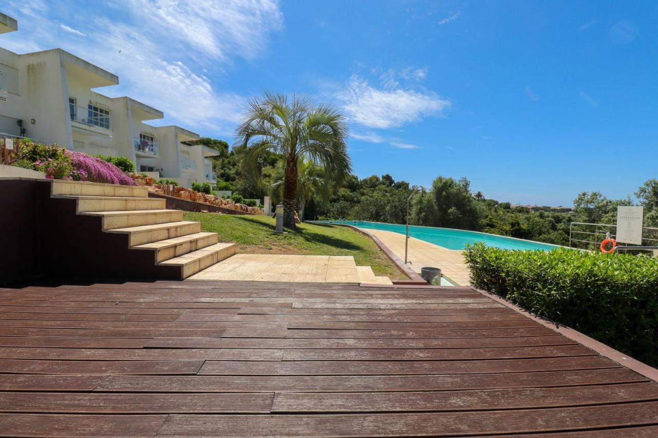 Lovelystay - Divine 3Bdr Duplex House W/ Pool & Garden Patroves Екстер'єр фото