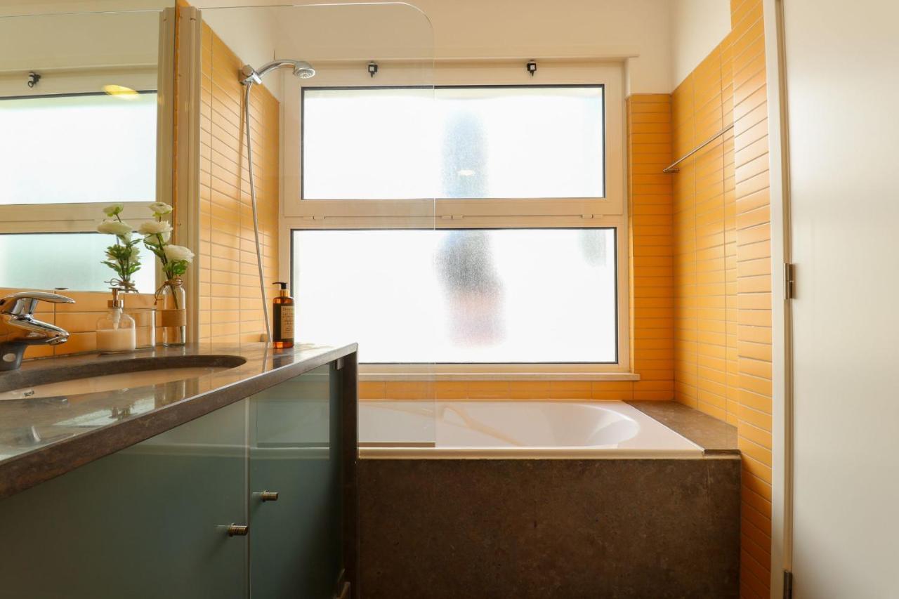 Lovelystay - Divine 3Bdr Duplex House W/ Pool & Garden Patroves Екстер'єр фото